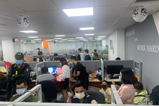 Hãi hùng chiêu đòi nợ của Công ty Tài chính Mirae Asset