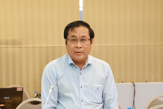 CHỐNG GIAN LẬN THƯƠNG MẠI: Cần quyết liệt, đồng bộ