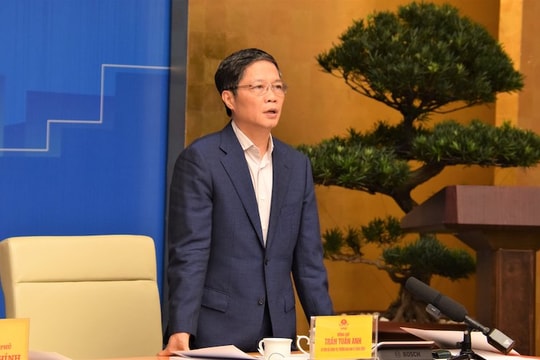 Tạo đột phá trong đô thị hoá và phát triển đô thị bền vững