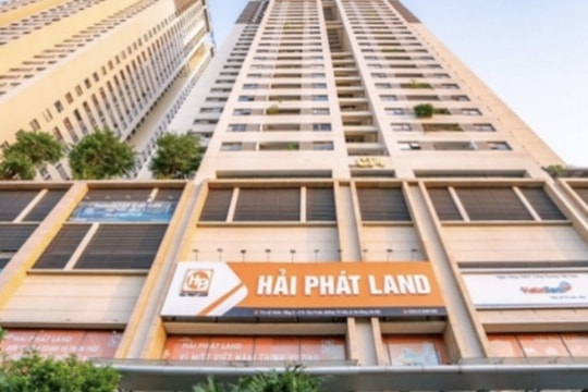 HPX kinh doanh ra sao khi cổ phiếu tiếp tục chuỗi giảm sàn