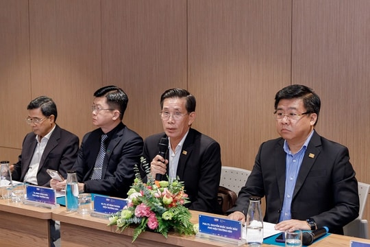 4-11/12: Chuỗi sự kiện sẵn sàng chuyển đổi vì sự phát triển bền vững của cộng đồng