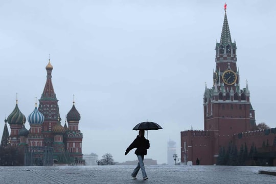 Bi quan về chiến sự Nga- Ukraine trong lòng nước Nga