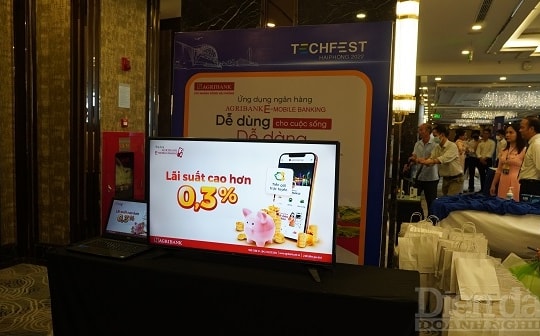 Khởi nghiệp sáng tạo từ những dự án công nghệ