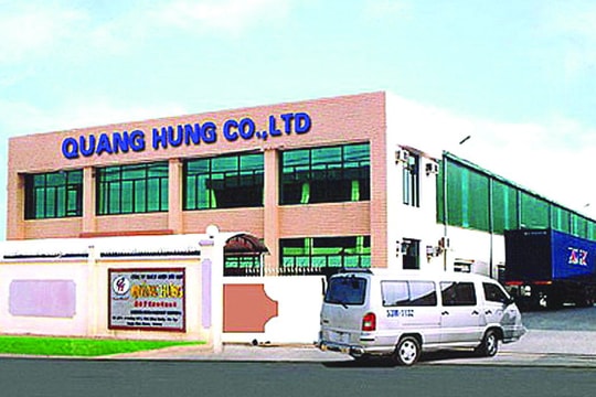 Hành trình 13 năm kêu oan của một doanh nhân: Mong công lý sớm được thực thi!