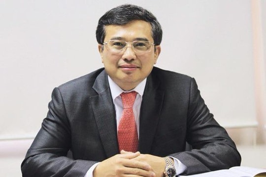 Tối đa hóa chuỗi giá trị trong lĩnh vực dầu khí