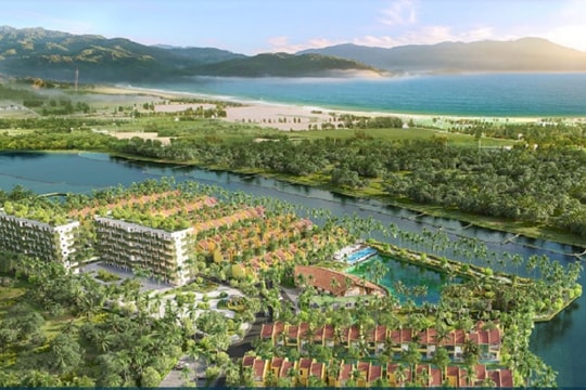 Đạt Phương Group có hoàn toàn hưởng lợi đầu tư công?