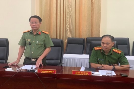 TP.HCM: “Bát nháo” chiêu trò huy động vốn đầu tư xây nhà trọ… “sinh lời”!