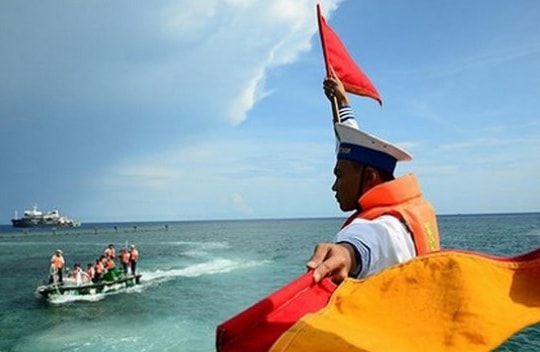 Truyền thông đối ngoại với việc bảo vệ chủ quyền biển, đảo (Bài 2)