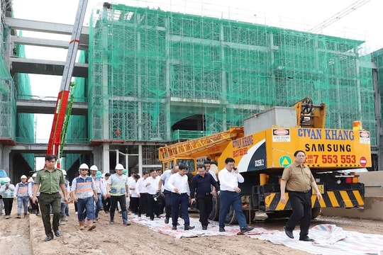 Bình Dương phải chủ động tháo gỡ khó khăn cho doanh nghiệp