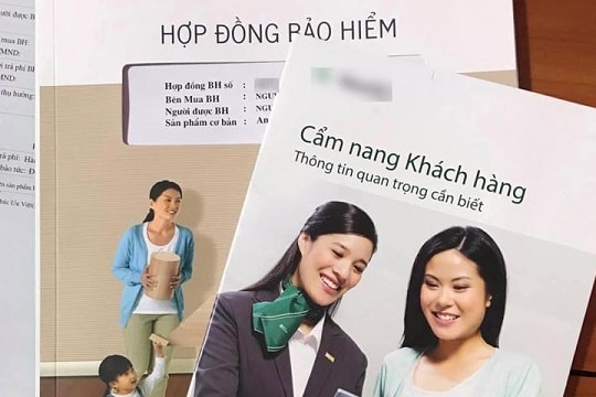 Đề xuất ngân hàng phải ghi âm khi tư vấn bán bảo hiểm