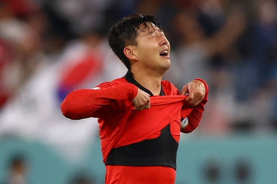 World Cup 2022 - Gió đông đã nổi