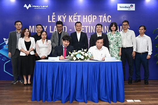 Thẩm định giá tài sản dễ dàng với ứng dụng "check" quy hoạch mới