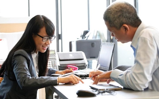 Đề xuất ngân hàng khi tư vấn bán bảo hiểm phải ghi âm chưa thực sự rõ ràng