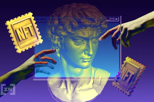 Trung Quốc: NFT là tài sản ảo được pháp luật bảo vệ