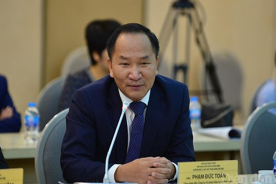 Nên ứng xử thế nào với thị trường bất động sản?