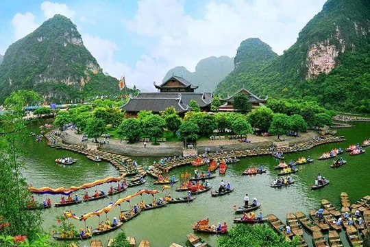 Dự báo xu hướng du lịch năm 2023