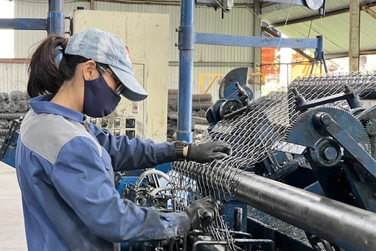 Quảng Ninh: Tăng cường nhiều giải pháp để giảm tai nạn lao động