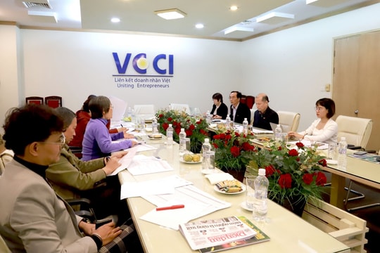 Họp hội đồng bình chọn DỰ ÁN ĐÁNG SỐNG 2022: Giá trị của niềm tin