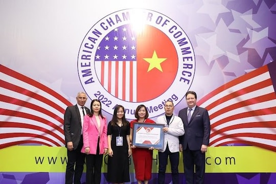 Unilever Việt Nam - đổi mới và chiến lược hóa cách làm CSR của doanh nghiệp 