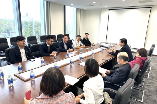 DỰ ÁN ĐÁNG SỐNG 2022: Thẩm định thực tế “Thành phố biển hồ” Vinhomes Ocean Park