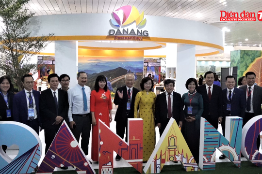 Thêm cơ hội kinh doanh cho doanh nghiệp du lịch