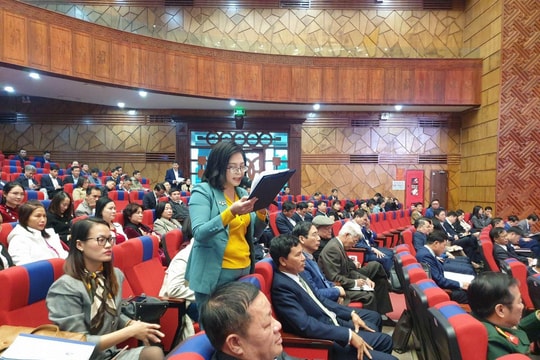 Hải Dương doanh nghiệp mong được cấp giấy chứng nhận quyền sử dụng đất