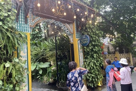 Vụ Công ty CMH bất hợp tác thi hành án dân sự: Buộc trả lại mặt bằng đang thuê