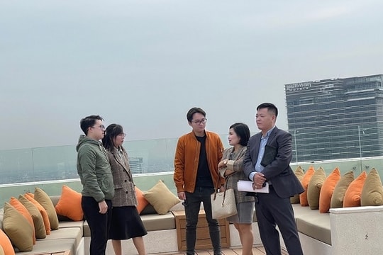 DỰ ÁN ĐÁNG SỐNG 2022: Thẩm định các dự án nhà ở tại Hải Phòng, Quảng Ninh