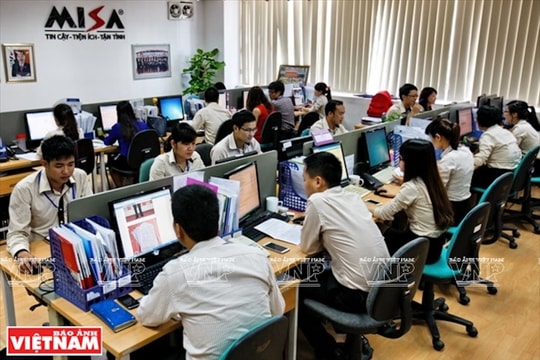 Hà Nội: Năm 2025 sản phẩm công nghiệp chủ lực đóng góp 40 – 50% tổng giá trị sản xuất công nghiệp