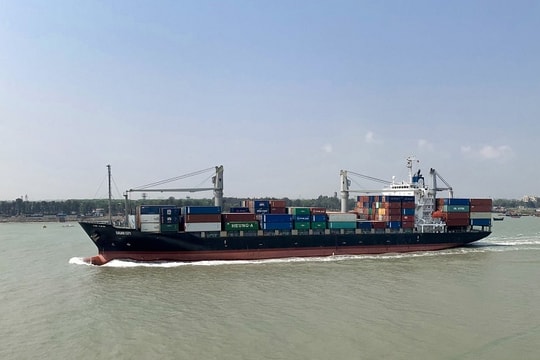 Hải An ước lãi ròng 835 tỷ đồng năm 2022