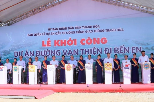 Thanh Hóa: Phát huy hiệu quả cơ chế đặc thù