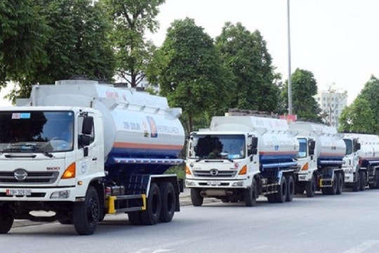 CMSC: Tổng lợi nhuận trước thuế của 19 tập đoàn, tổng công ty bằng 171% kế hoạch