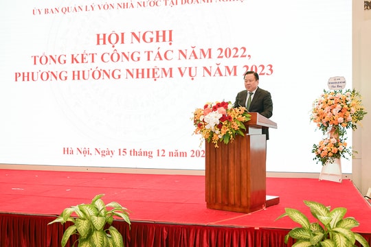 19 Tập đoàn, Tổng Công ty tạo ra doanh thu ước đạt 1.123.334 tỷ đồng