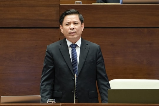 Xây dựng văn hoá từ chức - góc nhìn cởi mở