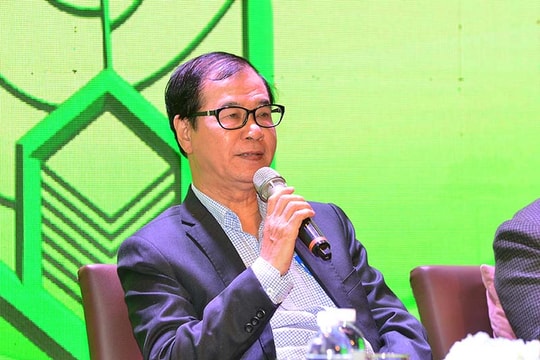 Cần có nguồn vốn cụ thể cho thị trường bất động sản