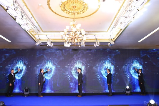 VIBOOK - Mỗi người, mỗi doanh nghiệp là một doanh nghiệp số