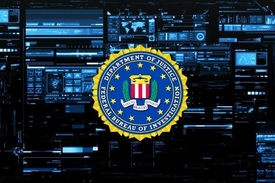 FBI bị “hack”