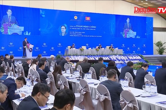 Kinh tế Việt Nam 2023: Vững vàng vượt qua thách thức