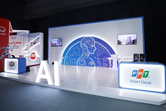 Techday 2022: Các doanh nghiệp lớn chia sẻ "bước nhảy vọt" nhờ ứng dụng AI