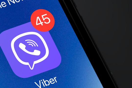 Viber Việt Nam: Xu hướng tương tác giữa nhãn hàng và người dùng định hình năm