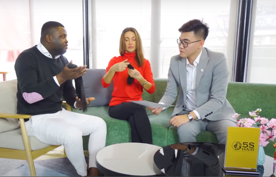 Cơ hội xuất khẩu trực tuyến cho doanh nghiệp Việt trong năm 2023