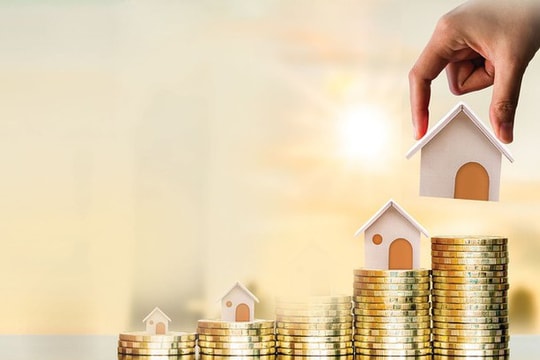 Nội lực và kỳ vọng thị trường bất động sản 2023