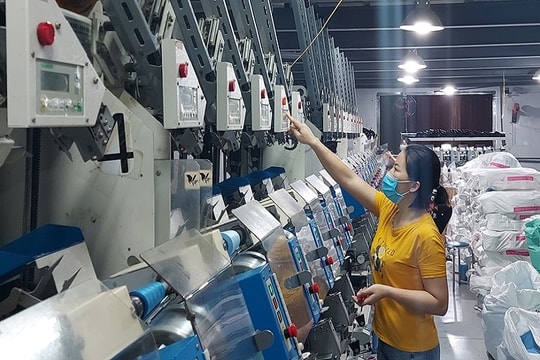 Tháo gỡ vướng mắc pháp lý – Giải pháp hỗ trợ doanh nghiệp phục hồi, phát triển