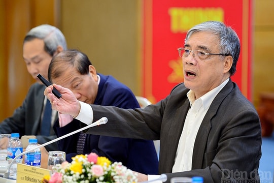 BẤT ĐỘNG SẢN 2023: "Mạch chung" của nền kinh tế vẫn rất tốt