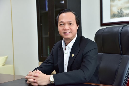 CEO PDR mua thành công hơn 18 triệu cổ phiếu