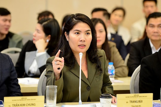 BẤT ĐỘNG SẢN 2023: Những đại đô thị được quy hoạch tốt với nhiều tiện ích sẽ hấp dẫn khách mua