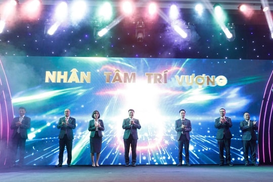 TTVN Group - Hành trình 10 năm vươn ra biển lớn