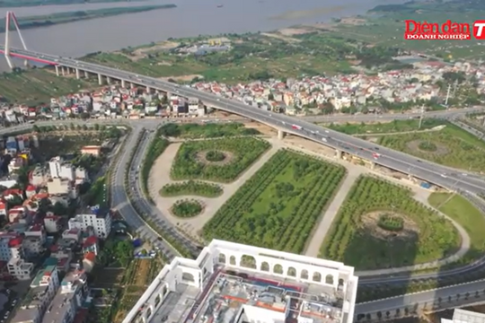 Bất động sản sẽ phục hồi và phát triển trong năm 2023