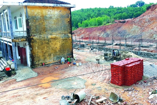 Để doanh nghiệp nhỏ tiếp cận các gói thầu ưu đãi