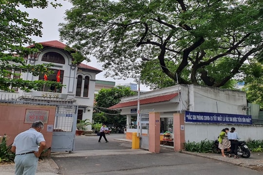 TP.HCM: Nhiều “bất thường” tại các gói thầu trang thiết bị y tế do Sở Y tế làm chủ đầu tư